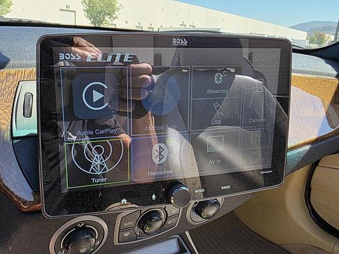 Used 2004 BMW Z4 3.0i image 26