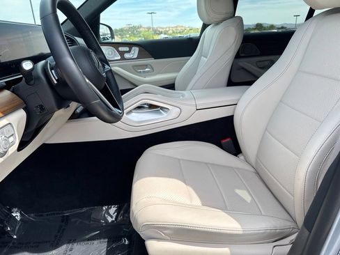 Certified 2026 Mercedes-Benz GLE 350 4MATIC image 22