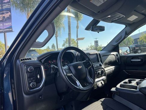 Used 2021 Chevrolet Silverado 1500 LT w/ LPO, Liner Protection Package image 10