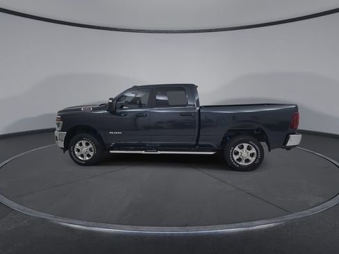 New 2026 RAM 2500 Big Horn AWD/4WD image 9
