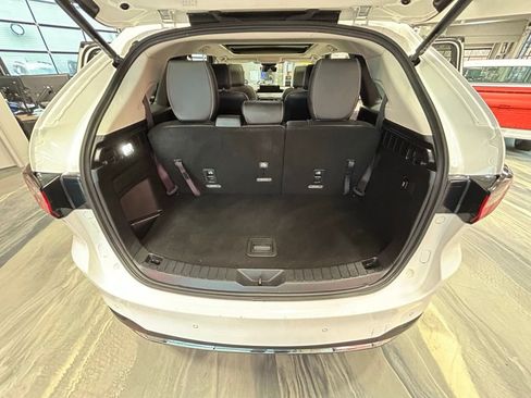 Used 2024 MAZDA CX-90 3.3 Turbo w/ Premium Package image 49