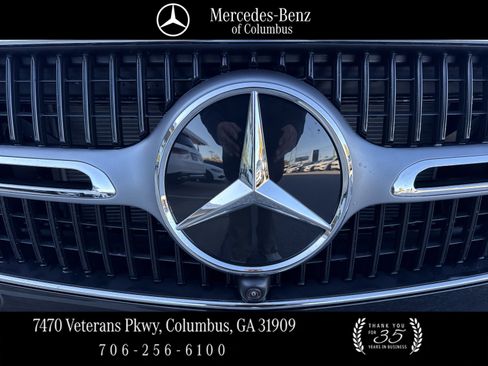 Certified 2026 Mercedes-Benz GLC 300 image 6