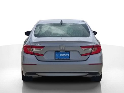 Used 2020 Honda Accord LX image 7