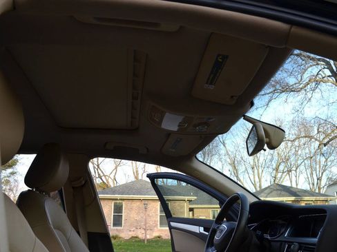 Used 2013 Audi A4 2.0T Premium image 13