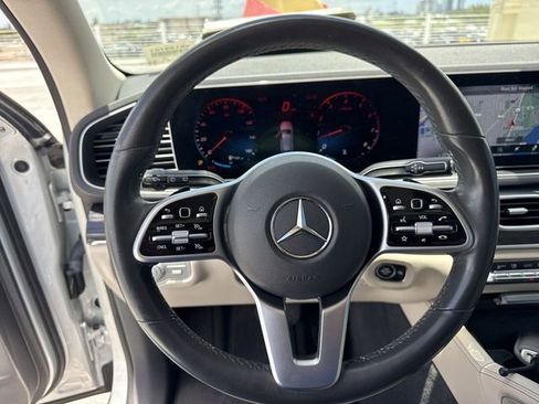 Used 2020 Mercedes-Benz GLE 350 image 14