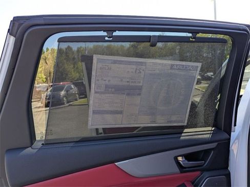 New 2026 Acura MDX A-Spec image 36