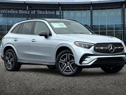 New 2026 Mercedes-Benz GLC 300 4MATIC