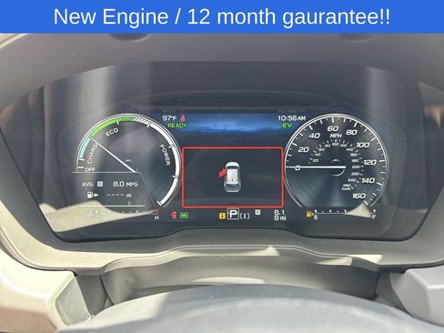 New 2026 Subaru Crosstrek 2.5i Limited AWD/4WD image 26