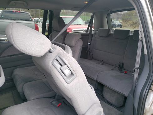 Used 2007 Honda Odyssey EX image 36