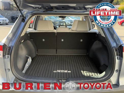 New 2026 Toyota Corolla Cross L image 30
