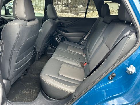 Used 2023 Subaru Outback Wilderness image 29