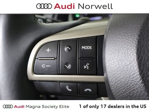 Used 2022 Lexus RX 350 AWD w/ Premium Package image 27