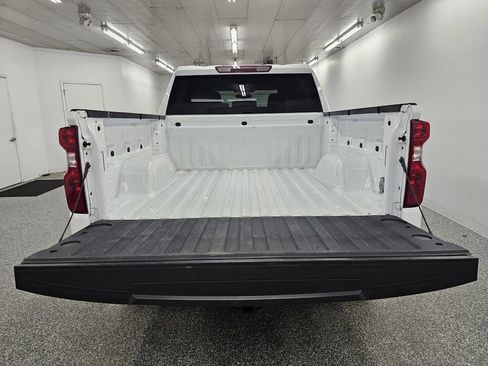 Certified 2023 Chevrolet Silverado 1500 LT AWD/4WD image 7