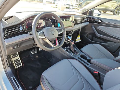 New 2026 Volkswagen Jetta GLI Autobahn image 10