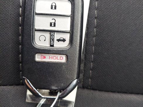 Used 2020 Honda Civic Sport image 31