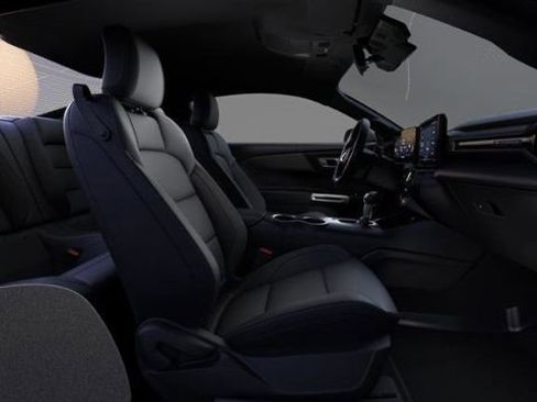 New 2026 Ford Mustang EcoBoost image 27