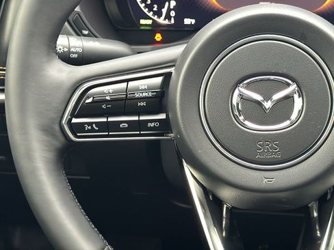 New 2026 MAZDA CX-90 3.3 Turbo w/ Premium Plus Pkg image 21