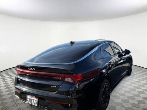 Certified 2024 Kia K5 GT-Line w/ GT-Line Premium Package image 7