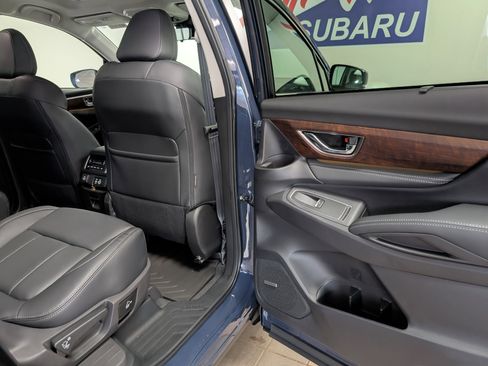 New 2025 Subaru Ascent Touring w/ Popular Package #2 image 36