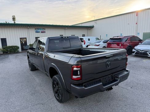 Used 2022 RAM 2500 Limited image 7