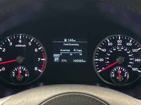 Used 2020 Kia Telluride EX FWD image 19