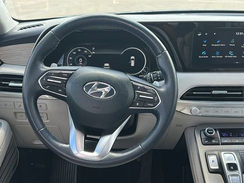 Used 2022 Hyundai Palisade Calligraphy w/ Cargo Package image 23