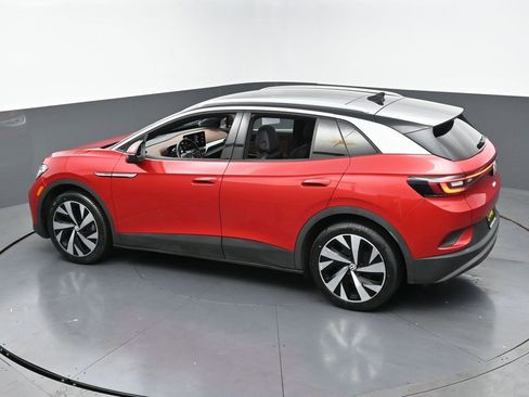 Used 2022 Volkswagen ID.4 Pro S image 49