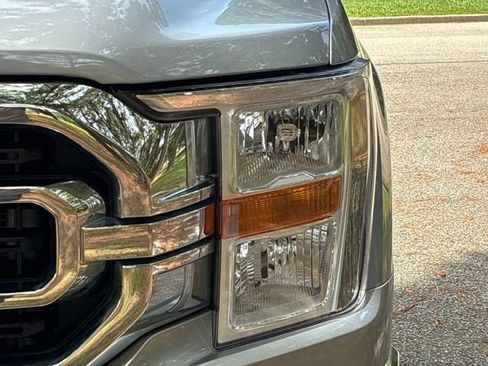 Used 2023 Ford F150 XLT w/ Equipment Group 301A Mid AWD/4WD image 10