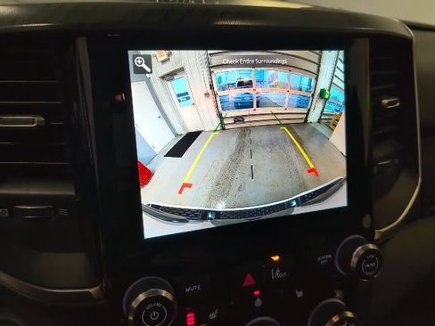 New 2026 RAM 1500 Big Horn w/ Night Edition image 24