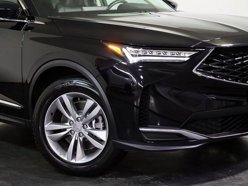 Used 2026 Acura MDX Base image 8