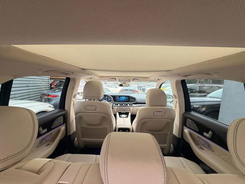 Used 2020 Mercedes-Benz GLE 350 4MATIC w/ 3rd Row Seat Package image 38