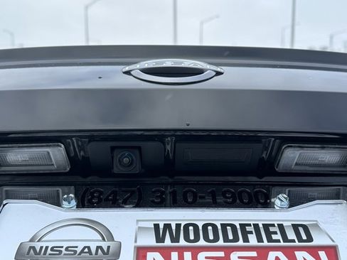 Certified 2023 Nissan Altima 2.5 SL image 15