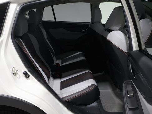 Used 2021 Subaru Crosstrek 2.5i Limited w/ Moonroof Package 1 image 20