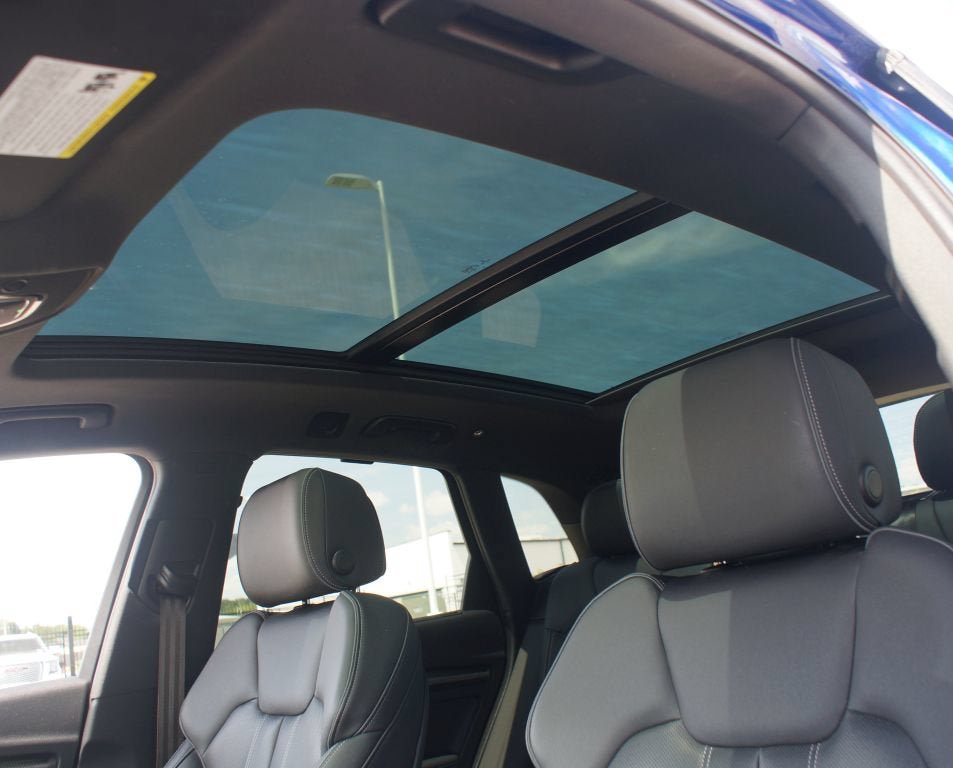 Used 2022 Audi SQ5 Premium Plus w/ Premium Plus Package AWD/4WD image 6