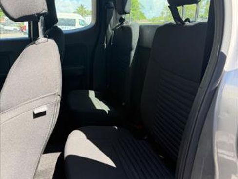 Used 2021 Ford Ranger XL w/ Equipment Group 101A High image 15