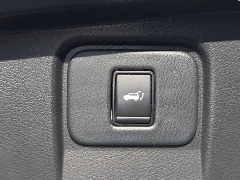 Used 2021 Nissan Murano SL w/ SL Moonroof Package image 9