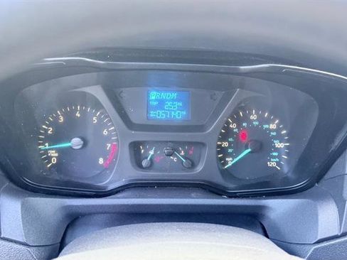 Used 2016 Ford Transit 250 130 Low Roof RWD image 35