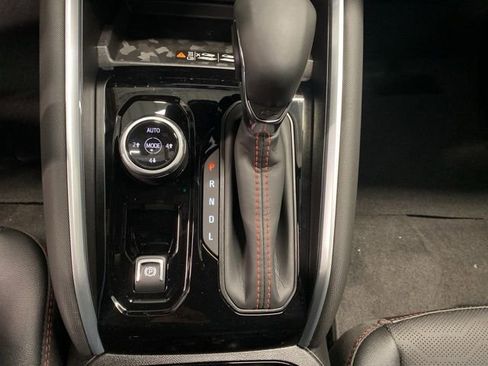 New 2026 Chevrolet Colorado Z71 w/ Technology Package image 22