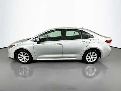 Used 2024 Toyota Corolla LE FWD image 8