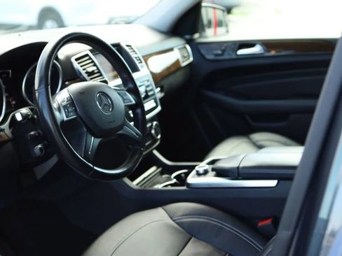 Used 2012 Mercedes-Benz ML 350 4MATIC image 19
