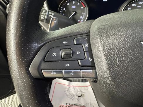 Used 2020 Cadillac CT5 V w/ Platinum Package AWD/4WD image 15