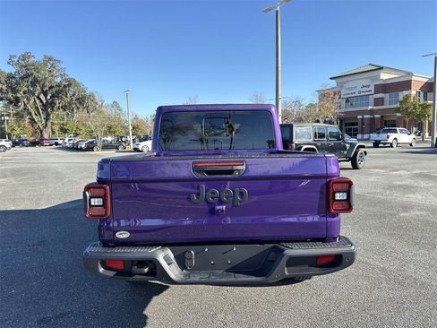 New 2026 Jeep Gladiator Sport image 4