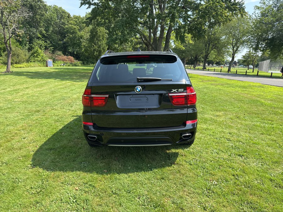 Used 2012 BMW X5 xDrive50i AWD/4WD image 23