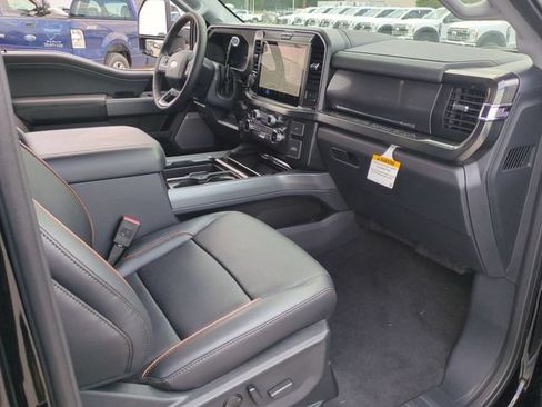New 2026 Ford F350 Lariat w/ Lariat Ultimate Package AWD/4WD image 44
