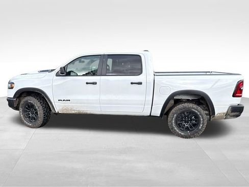 New 2026 RAM 1500 Rebel image 33