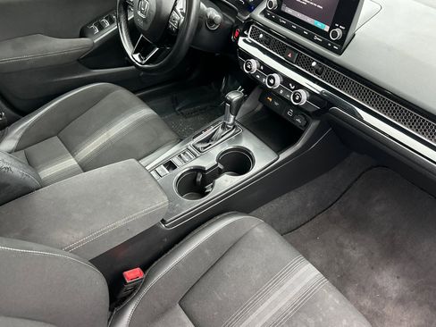 Used 2022 Honda Civic Sport image 15