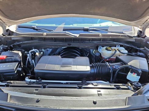 Used 2023 Chevrolet Tahoe LS RWD image 13