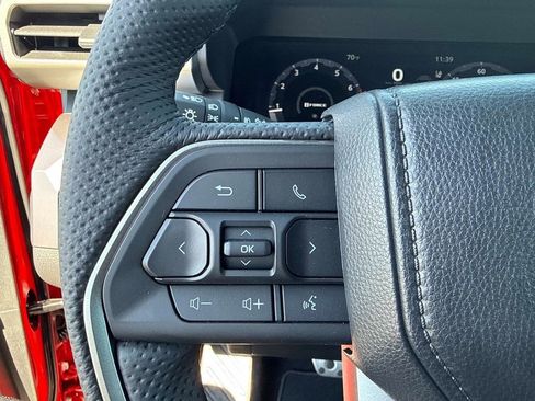 New 2026 Toyota Tacoma TRD Sport image 27