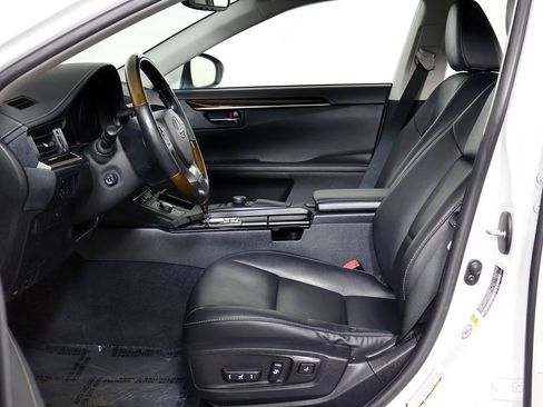 Used 2013 Lexus ES 350 image 20