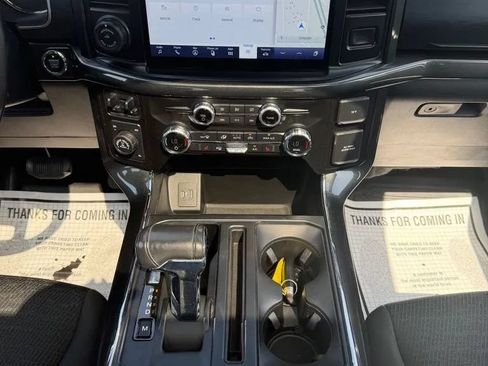 Used 2021 Ford F150 XLT w/ Equipment Group 302A High AWD/4WD image 20